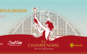 La champenoise – Fête du Champagne