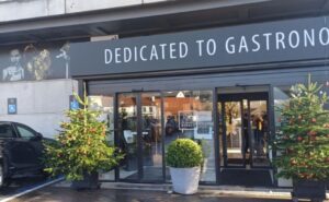 CULINARIA BY AUDI : L’ÉVÉNEMENT GASTRONOMIQUE LE PLUS EXCLUSIF DE BELGIQUE FAIT SON GRAND RETOUR EN 2025