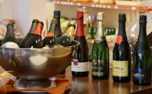 Pourquoi visiter WINE PARIS