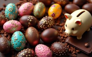 Chocolat et Budget des Français : Quand la Passion Rencontre la Réalité Économique