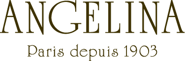 Logo Angelina Paris