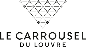 Logo Carrousel Du Louvre