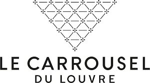 Logo Carrousel Du Louvre