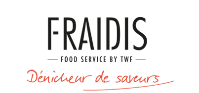 Logo Fraidis
