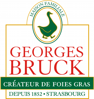 Logo Georges Bruck