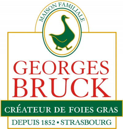 Logo Georges Bruck