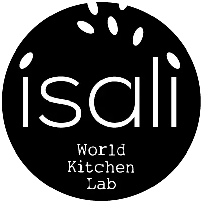 Logo Isali