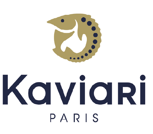 Logo Kaviari 512x512