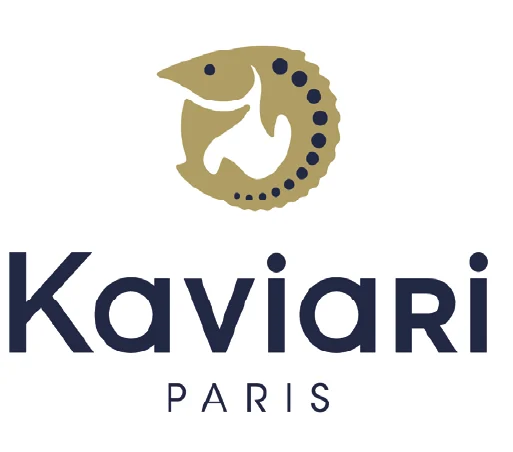 Logo Kaviari 512x512