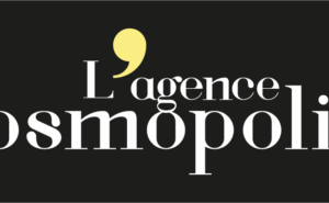 Logo L_Agence_Cosmopolite