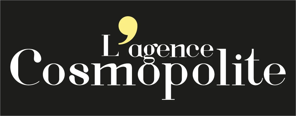 Logo L_Agence_Cosmopolite