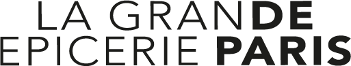Logo La Grande Épicerie de Paris