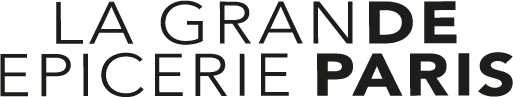 Logo La Grande Épicerie de Paris