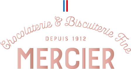 Logo Maison Mercier