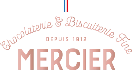 Logo Maison Mercier