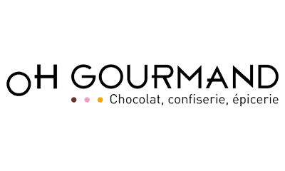 Logo Oh Gourmand