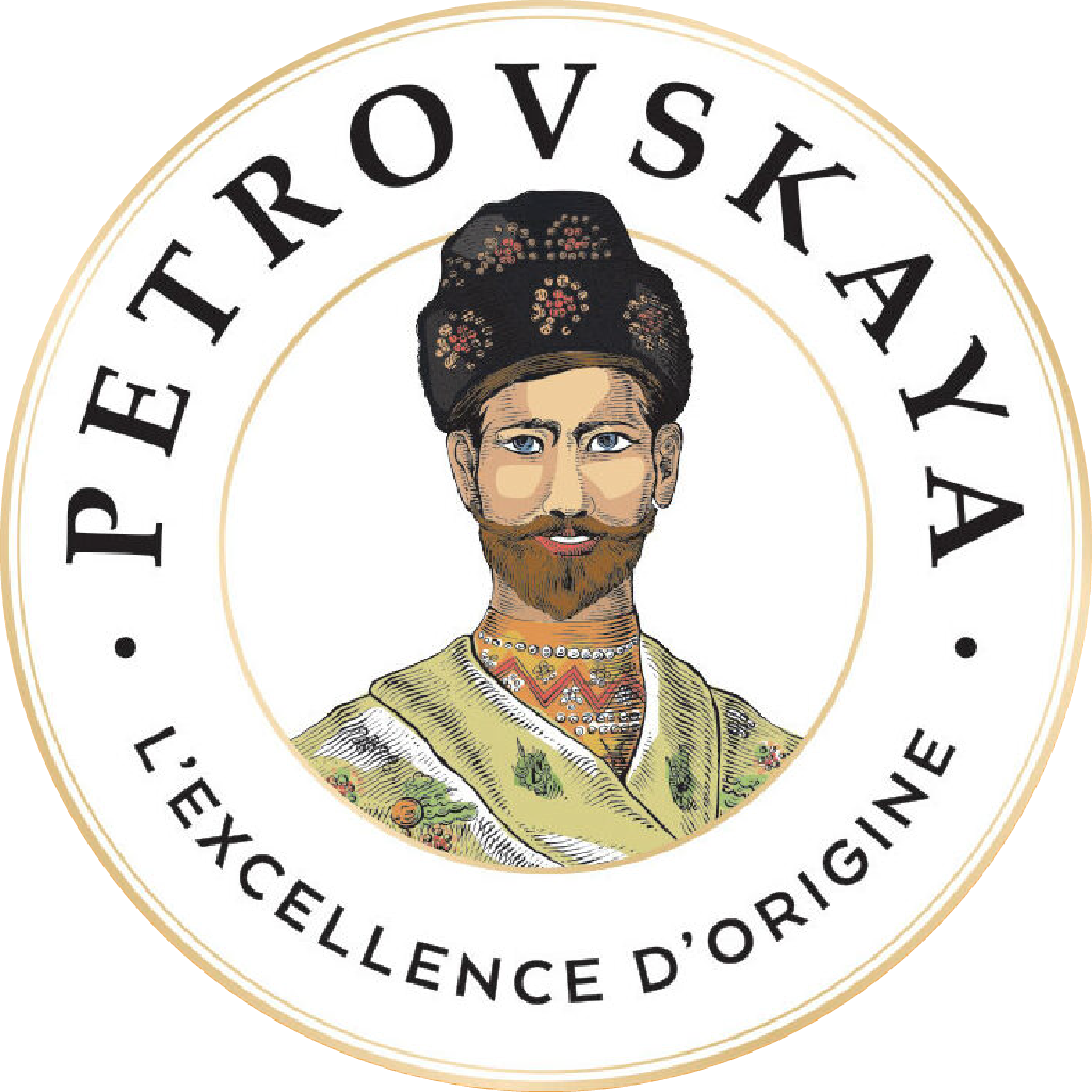 Logo Petrovskaya