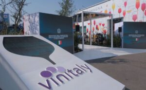Vinitaly 2025 : grand cru pour la 57e édition du salon italien du vin