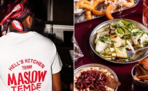 Mehdi Favri, chef de Maslow Group : « Notre mission est d’aider le plus de gens possible à végétaliser leur alimentation »