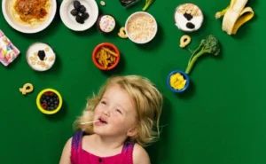 « Big bang dans l’assiette » : du plaisir du goût aux difficultés de savoir quoi manger
