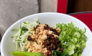 A Paris, Kamo conjugue les influences japonaise et scandinave