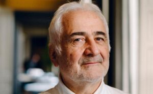 Guy Savoy, chef étoilé : « A 15 ans, j’ai passé toutes mes vacances d’été à cuisiner à la buvette du jardin public »