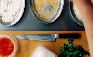 Sur Instagram, la beauté des gestes de Jesse Jenkins