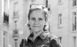 Géraldine Meignan, journaliste et autrice : « On n’imagine pas le quotidien de ceux qui travaillent en cuisine. Il y a beaucoup de tension, j’ai été témoin de scènes qui m’ont choquée parfois »