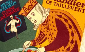 Le marché de l’édition savoure les mille feuilles des chefs cuisiniers