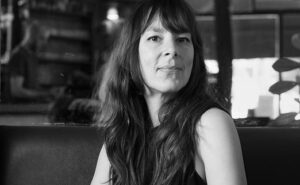 Aline Gerard, autrice culinaire : « L’amour de la cuisine m’est venu de Taty, ma grand-tante, avec qui je faisais des salades de pâquerettes »