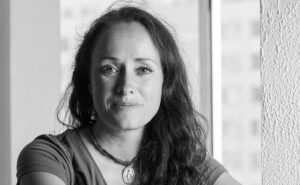 Marie Chioca, photographe et autrice culinaire : « Je me suis rendu compte que je ne trouvais pas d’ouvrages alliant cuisine gourmande et cuisine saine. J’ai donc décidé de les écrire »