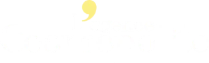Logo animé l'Agence Cosmopolite