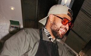 « Servir des assiettes végétariennes vraiment sexy » : la lubie du chef Mehdi Favri