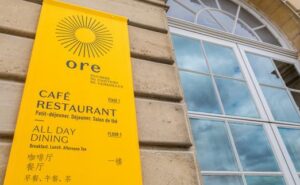 Management brutal sanctionné au sein du groupe Ducasse