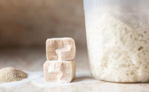 Levure ou levain ? Un débat gastronomique difficile à trancher