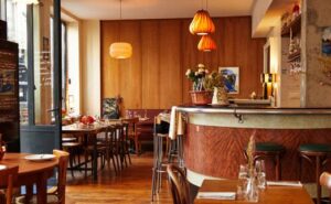 Cinq restaurants à Paris qui révisent les classiques gastronomiques