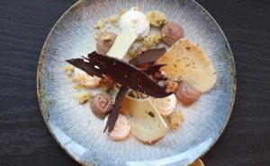 Pour des repas de fêtes aux saveurs d’ailleurs : notre menu de chef avec un zeste d’Afrique de l’Ouest (1/3)