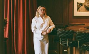 Alexia Duchêne, de « Top Chef » à New York : « Les Américains adorent le show et moi, j’adore leur montrer le savoir-faire à la française »