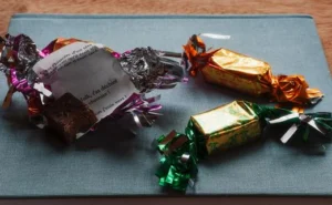 La papillote de Noël, une tradition réinventée