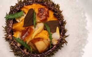 Pour des repas de fêtes aux saveurs d’ailleurs, notre menu de chef avec le Japon pour inspiration (3/3)