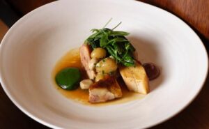 A Paris, trois restaurants appréciés par nos critiques à tester