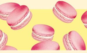 Quand le pâtissier Pierre Hermé déclare sa flamme aux gâteaux