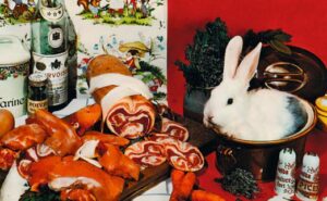 Cinq livres à offrir à Noël par pure gourmandise