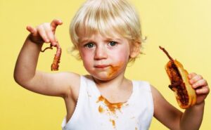 Le terroir sur le pouce, une tradition française de la street food