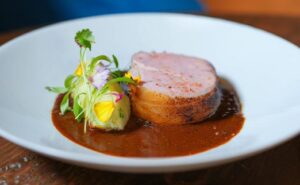 Pour des repas de fête aux saveurs d’ailleurs : notre menu de chef qui met la chaleur du Mexique à l’honneur (2/3)