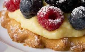 A Paris, le restaurant italien Sant Ambroeus prend son quartier latin