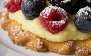 A Paris, le restaurant italien Sant Ambroeus prend son quartier latin