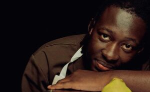 Mory Sacko, chef à la toque tranquille : « Je n’ai aucune revanche à prendre sur la vie »