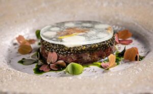 Du gibier à Noël ? L’opération séduction de la venaison