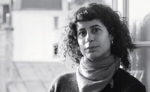 « J’ai appelé les femmes de ma famille, je leur ai demandé des recettes, et je me suis mise à écrire leurs histoires »